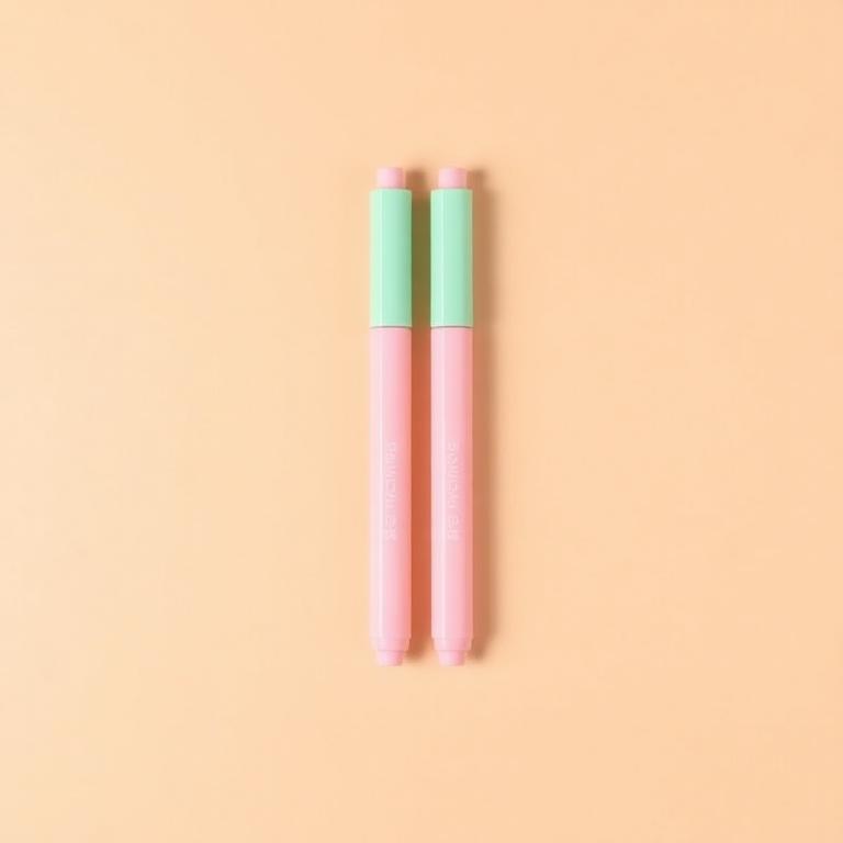 Bút highlight Mildliner đầu kép — 2 cây